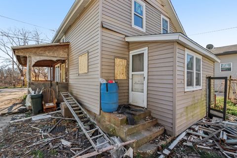 Tiny photo for W6370 County Road A, Johnson Creek, WI 53038 (MLS # 2012704)