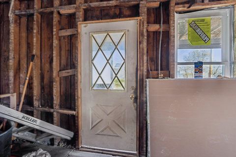 Tiny photo for W6370 County Road A, Johnson Creek, WI 53038 (MLS # 2012704)