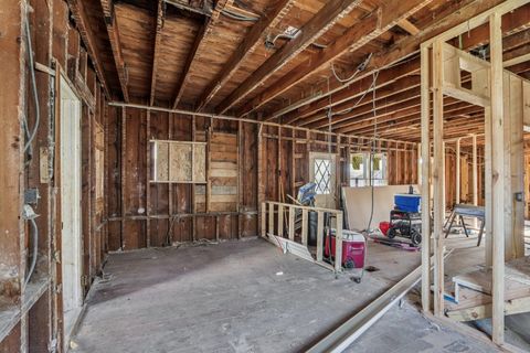 Tiny photo for W6370 County Road A, Johnson Creek, WI 53038 (MLS # 2012704)