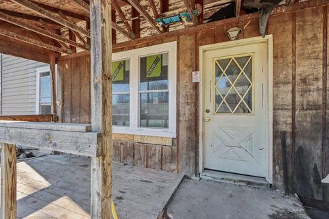 Tiny photo for W6370 County Road A, Johnson Creek, WI 53038 (MLS # 2012704)