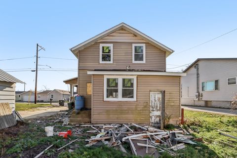 Tiny photo for W6370 County Road A, Johnson Creek, WI 53038 (MLS # 2012704)