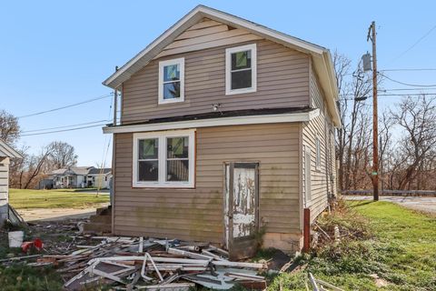 Tiny photo for W6370 County Road A, Johnson Creek, WI 53038 (MLS # 2012704)