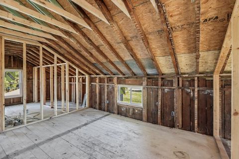 Tiny photo for W6370 County Road A, Johnson Creek, WI 53038 (MLS # 2012704)