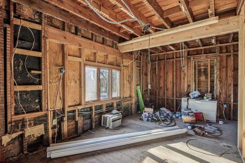 Tiny photo for W6370 County Road A, Johnson Creek, WI 53038 (MLS # 2012704)