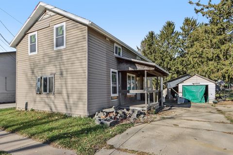 Tiny photo for W6370 County Road A, Johnson Creek, WI 53038 (MLS # 2012704)