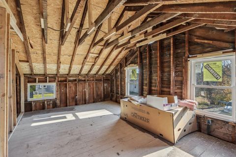 Tiny photo for W6370 County Road A, Johnson Creek, WI 53038 (MLS # 2012704)