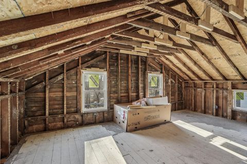 Tiny photo for W6370 County Road A, Johnson Creek, WI 53038 (MLS # 2012704)