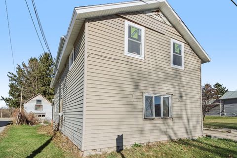 Tiny photo for W6370 County Road A, Johnson Creek, WI 53038 (MLS # 2012704)