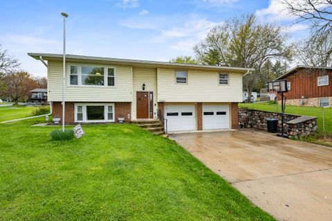 Photo of 103 Moorland Drive, Markesan, WI 53946 (MLS # 2022473)