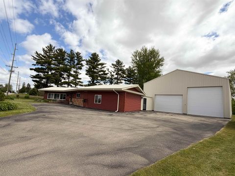 Photo of 609 S County Road I, Montfort, WI 53569 (MLS # 2023252)