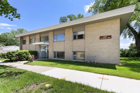 Photo of 3602 Atwood Avenue, Madison, WI 53714 (MLS # 1977467)