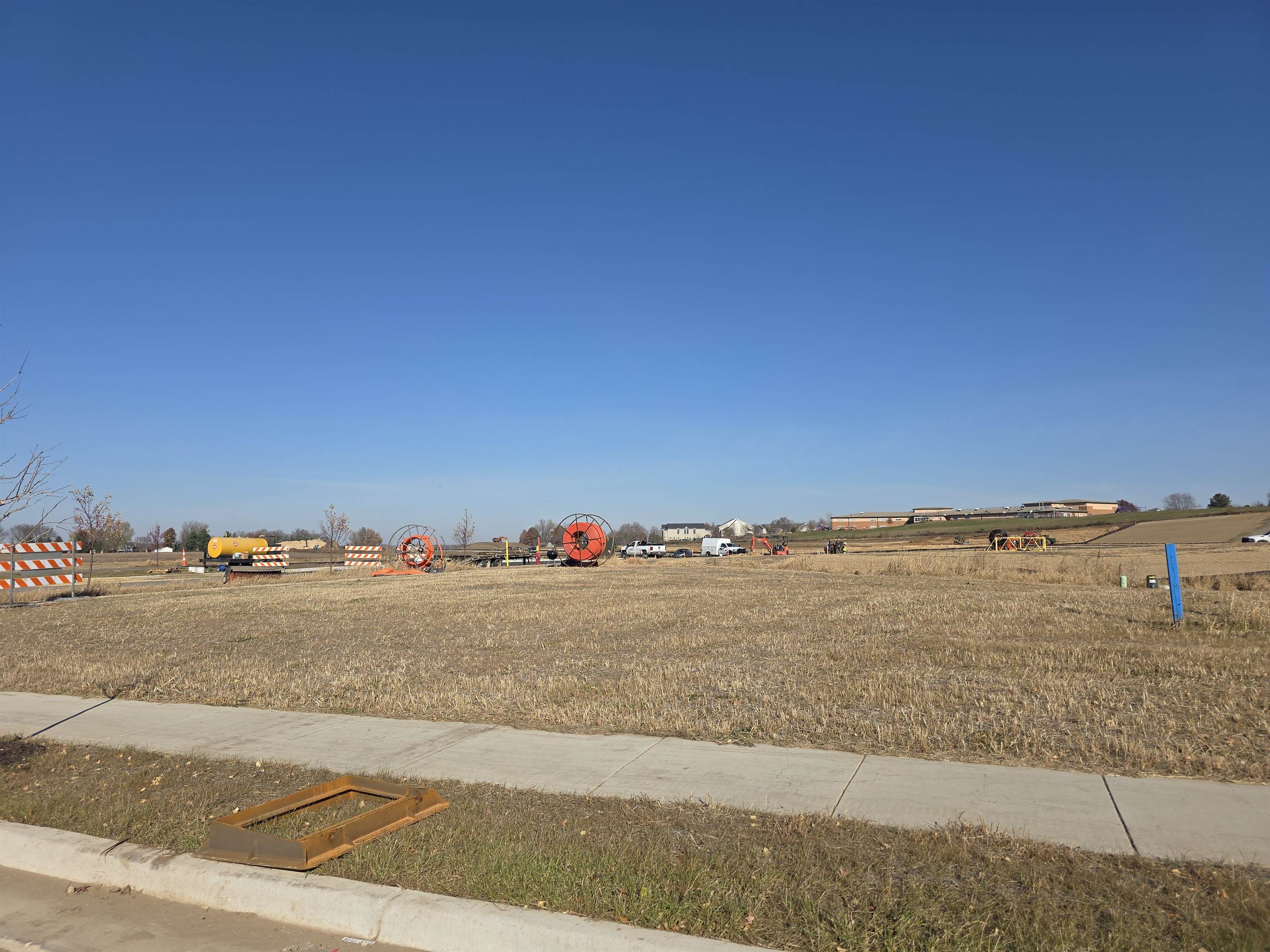 Lot 23 King Lynn Road