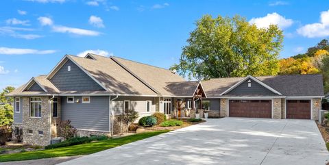 Photo of N2420 Highway 188, Lodi, WI 53555 (MLS # 2008027)