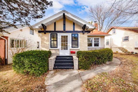 Photo of 2314 Keyes Avenue, Madison, WI 53711 (MLS # 2014392)