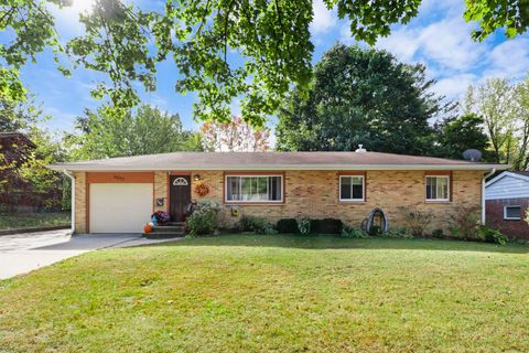 Photo of 6017 Mayhill Drive, Madison, WI 53711 (MLS # 2010450)