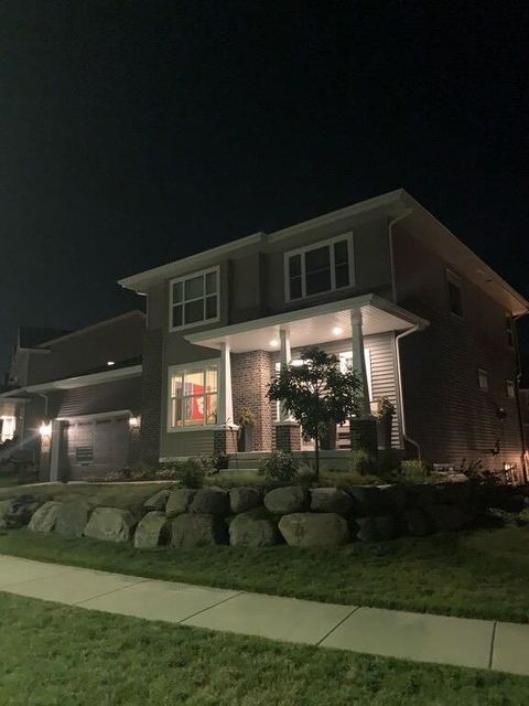 Photo of 9725 Tawny Acorn Drive, Verona, WI 53593 (MLS # 2020162)