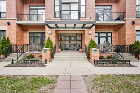 Photo of 614 W Doty Street 102 #102, Madison, WI 53703 (MLS # 2019801)