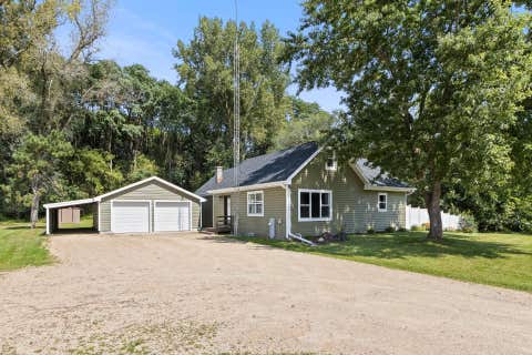 Photo of W6610 Highway 33, Portage, WI 53901 (MLS # 2031379)
