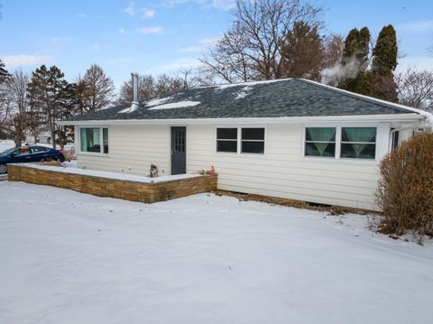 Photo of 3748 Fairview Drive, Madison, WI 53704 (MLS # 2016050)