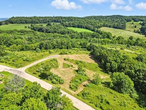 Tiny photo for Lot 352 Toboggan Court, La Valle, WI 53941 (MLS # 2012782)