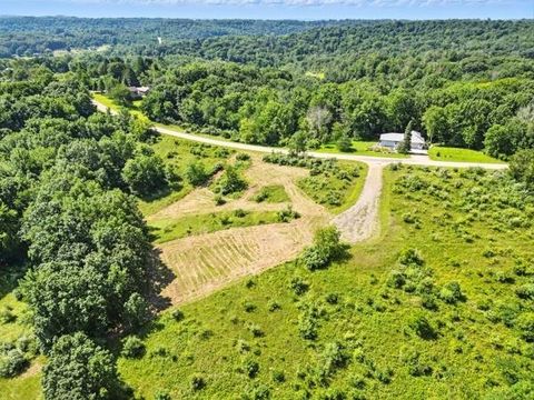 Tiny photo for Lot 352 Toboggan Court, La Valle, WI 53941 (MLS # 2012782)