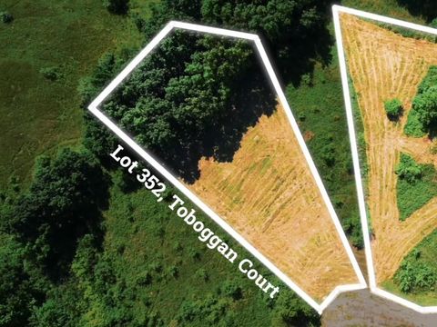 Tiny photo for Lot 352 Toboggan Court, La Valle, WI 53941 (MLS # 2012782)