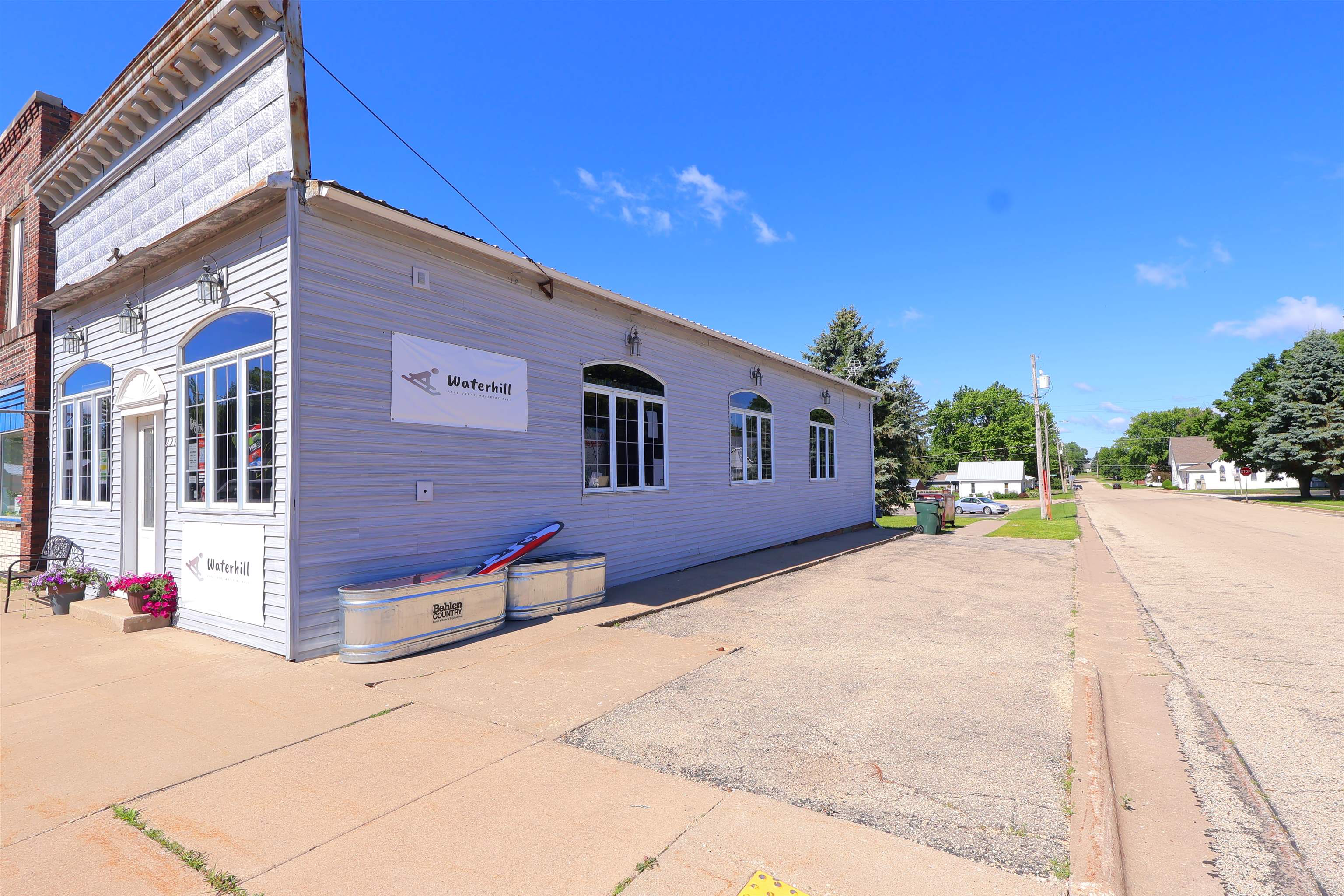 297 N Center Street
