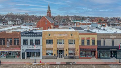 Photo of 138 Front Street, Beaver Dam, WI 53916 (MLS # 2019287)