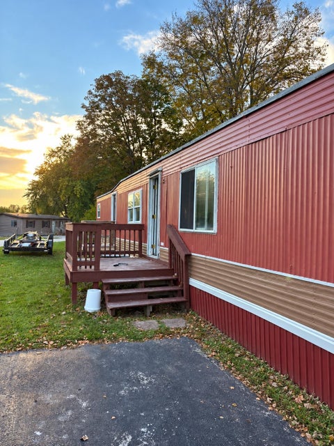 Photo of 728 Wisconsin 57 Road, Plymouth, WI 53073 (MLS # 2034212)