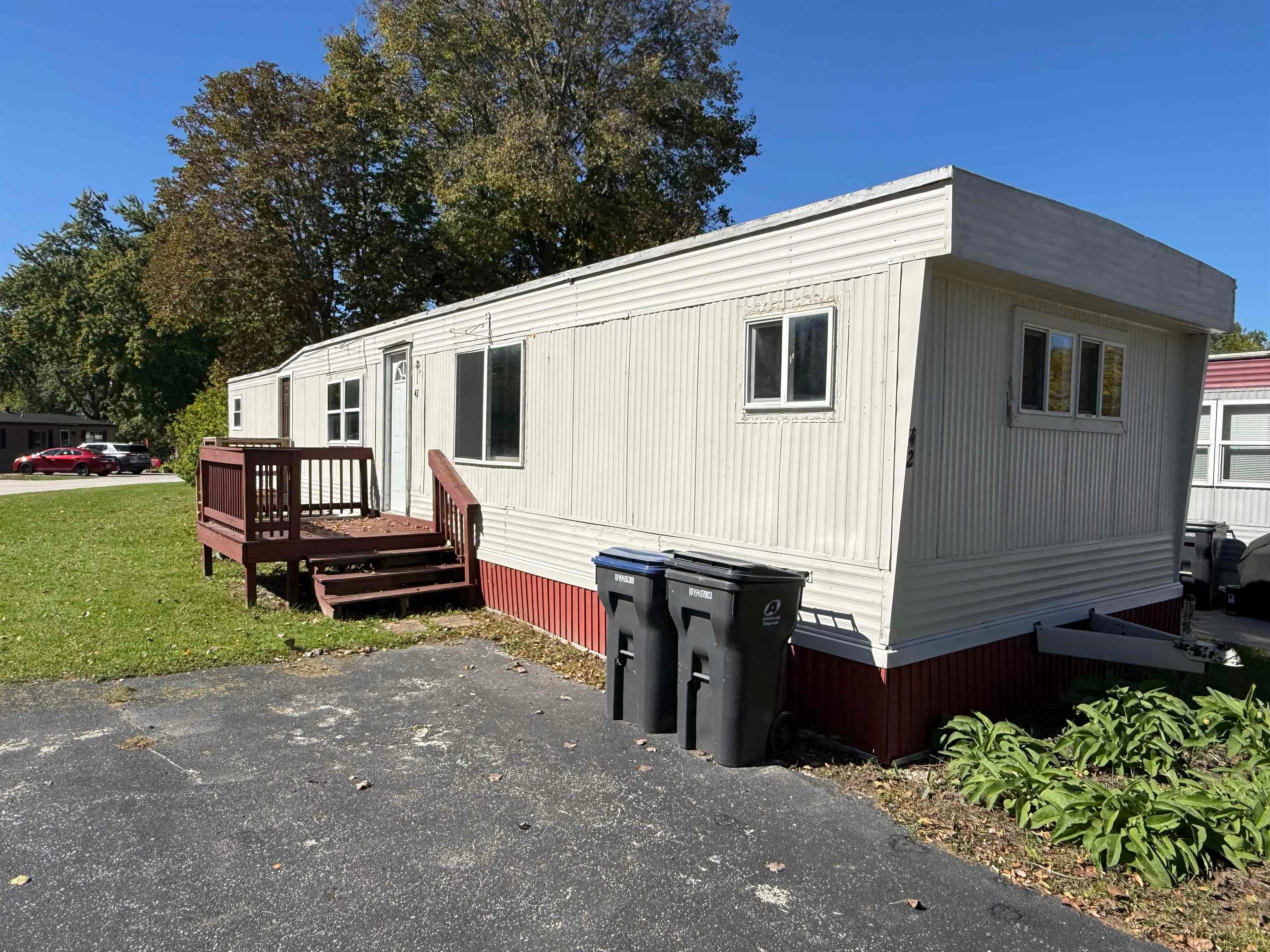728 Wisconsin 57 Road
