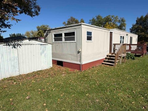 Photo of 728 Wisconsin 57 Road, Plymouth, WI 53073 (MLS # 2034212)