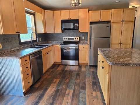 Tiny photo for 138 N Pierce Street, Adams, WI 53910 (MLS # 2009160)