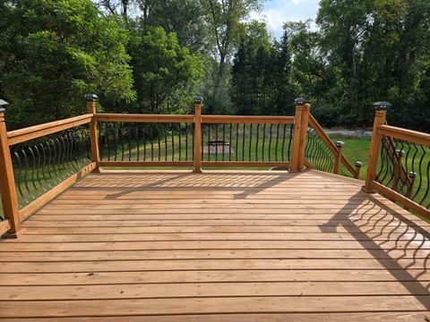 Tiny photo for 138 N Pierce Street, Adams, WI 53910 (MLS # 2009160)