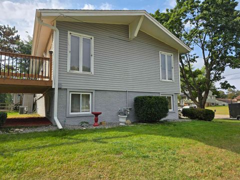 Tiny photo for 138 N Pierce Street, Adams, WI 53910 (MLS # 2009160)