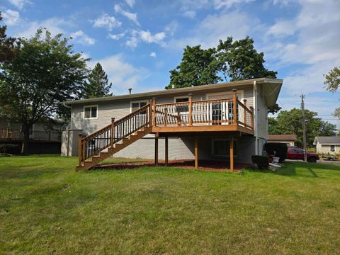 Tiny photo for 138 N Pierce Street, Adams, WI 53910 (MLS # 2009160)