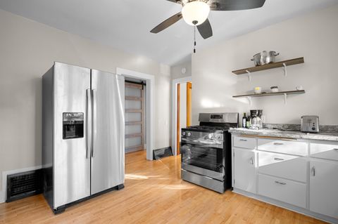 Tiny photo for 149 S Church Street, Berlin, WI 54923 (MLS # 2012602)