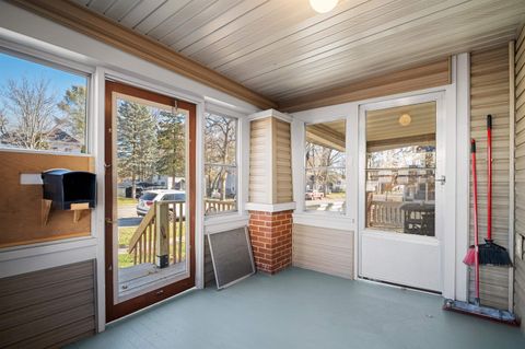 Tiny photo for 149 S Church Street, Berlin, WI 54923 (MLS # 2012602)