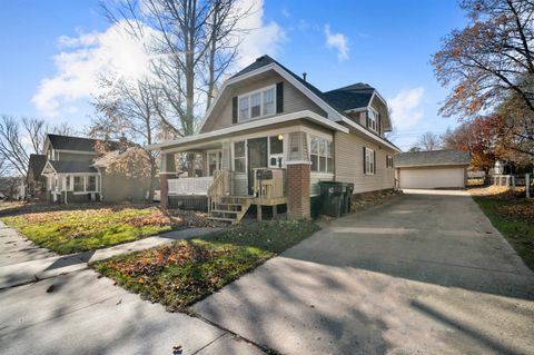 Tiny photo for 149 S Church Street, Berlin, WI 54923 (MLS # 2012602)