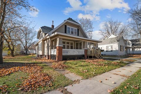 Photo of 149 S Church Street, Berlin, WI 54923 (MLS # 2012602)