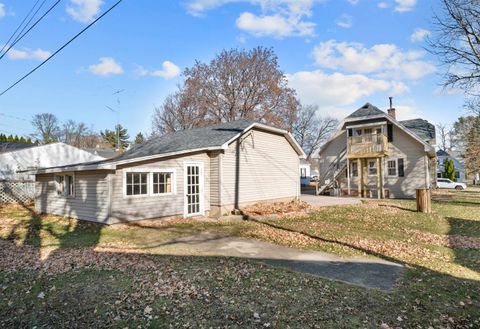 Tiny photo for 149 S Church Street, Berlin, WI 54923 (MLS # 2012602)