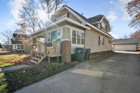 Tiny photo for 149 S Church Street, Berlin, WI 54923 (MLS # 2012602)