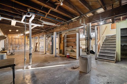 Tiny photo for 149 S Church Street, Berlin, WI 54923 (MLS # 2012602)