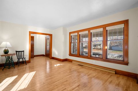 Tiny photo for 149 S Church Street, Berlin, WI 54923 (MLS # 2012602)