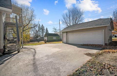 Tiny photo for 149 S Church Street, Berlin, WI 54923 (MLS # 2012602)