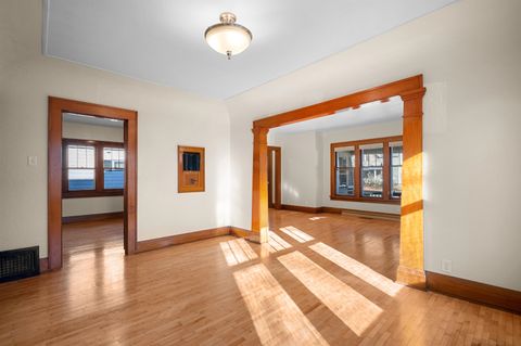 Tiny photo for 149 S Church Street, Berlin, WI 54923 (MLS # 2012602)