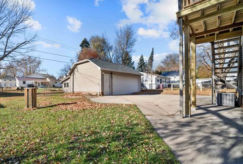 Tiny photo for 149 S Church Street, Berlin, WI 54923 (MLS # 2012602)