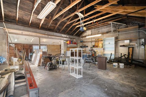 Tiny photo for 149 S Church Street, Berlin, WI 54923 (MLS # 2012602)