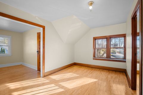 Tiny photo for 149 S Church Street, Berlin, WI 54923 (MLS # 2012602)