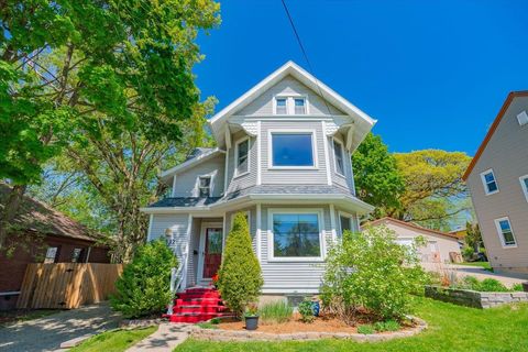 2332 Monroe Street, Madison, WI 53711 - #: 1999134