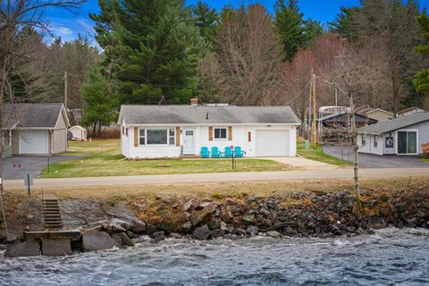 Photo of 1925 Bighorn Drive, Arkdale, WI 54613 (MLS # 2019876)